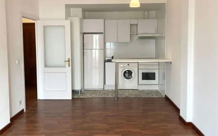 Apartamento en Chamberí - Foto 1