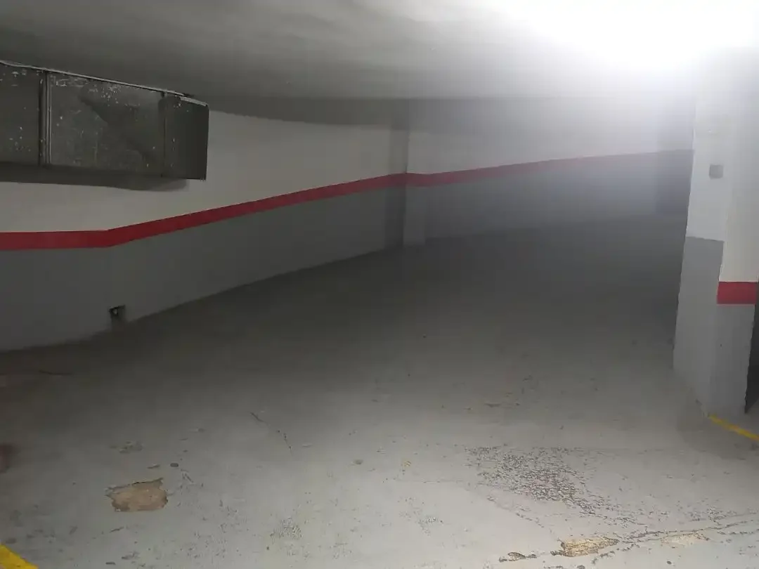 Garaje en  Carrer de Villar 1 - Foto 6