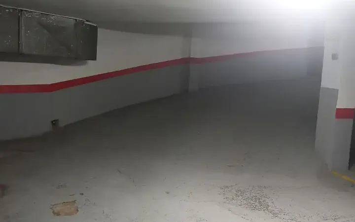 Garaje en  Carrer de Villar 1 - Foto 6
