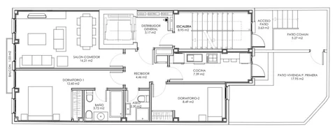 Piso en calle del General Oráa, 34 - Foto 17