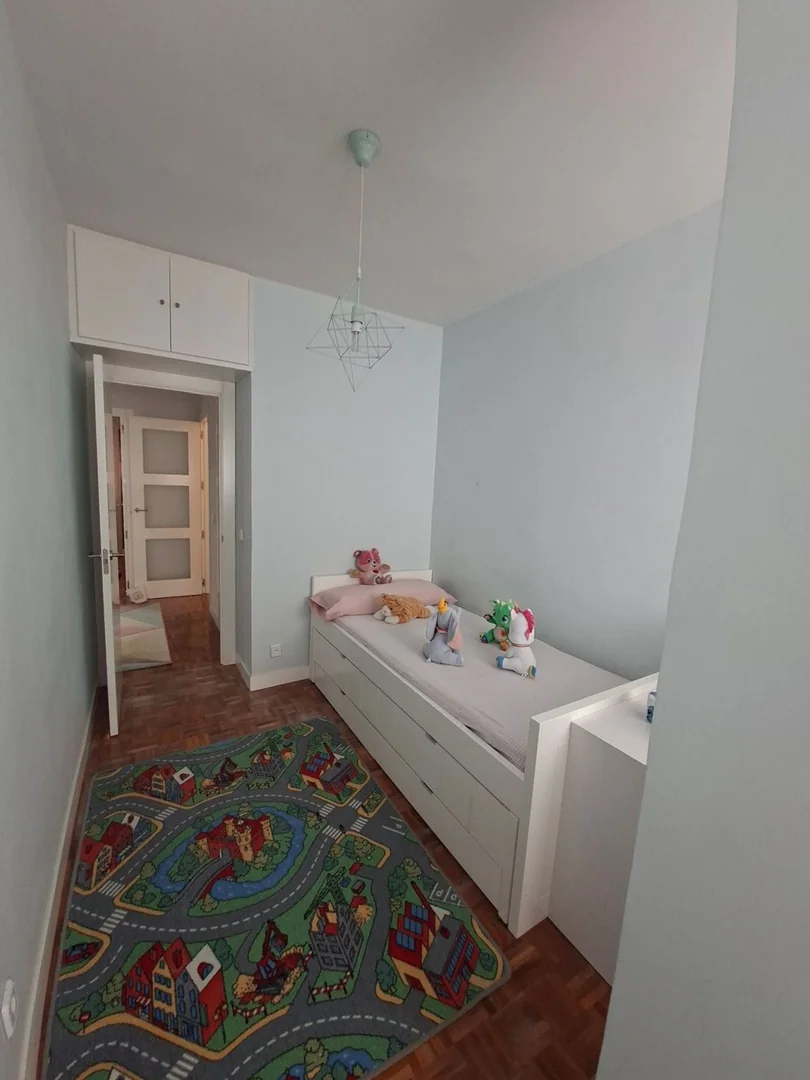 Piso en Calle de Oña, 65, Virgen del Cortijo - Manoteras - Foto 13