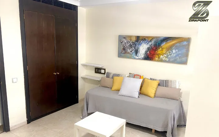 Estudio en Calle de Castelló, 117, Castellana - Foto 1