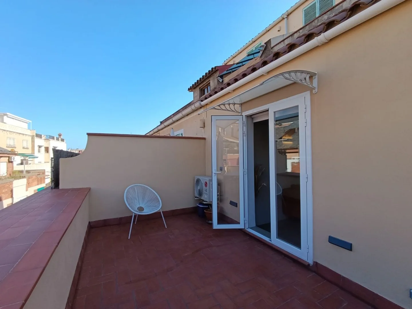 Piso en Calle de la Costa, El Putxet i el Farró - Foto 25