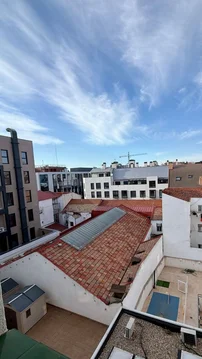 Piso en calle de la Coruña, 12 - Foto 4