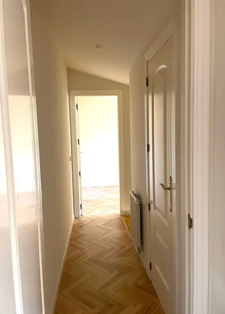 Dúplex en ronda de Atocha, 15 - Foto 15