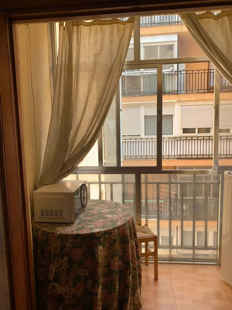 Estudio en Calle de San Bernardo, 83, Malasaña-Universidad - Foto 6