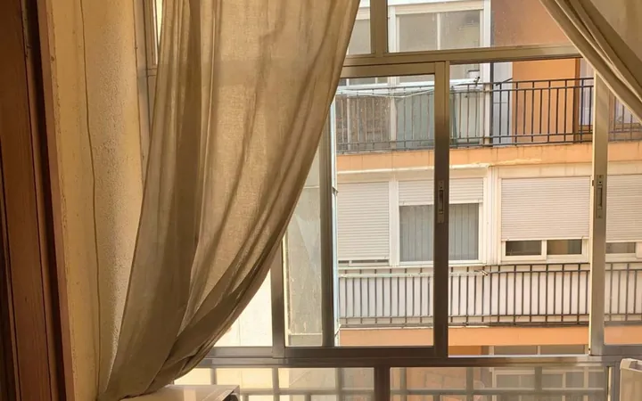 Estudio en Calle de San Bernardo, 83, Malasaña-Universidad - Foto 6