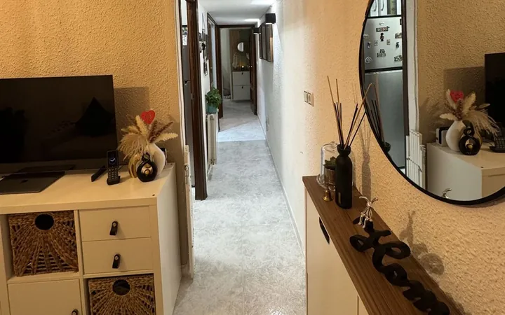 Piso en Calle de Antonio de Burgos, 2 - Foto 3