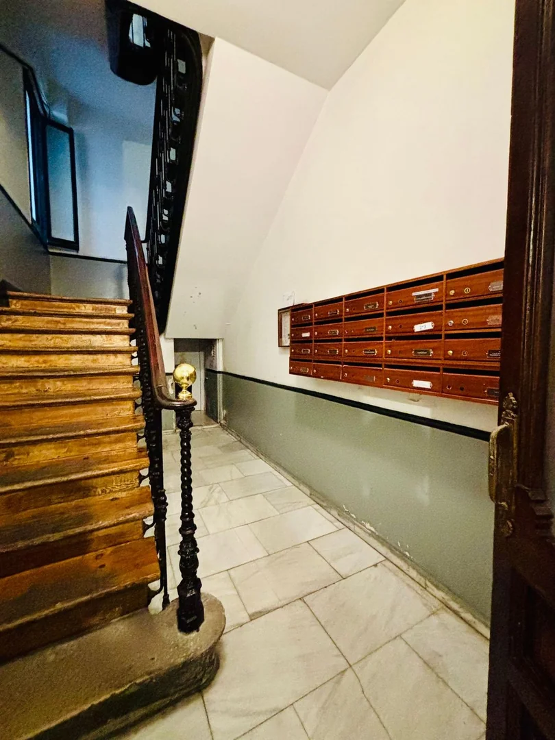 Piso en Calle de Hernán Cortés, 21, Chueca-Justicia - Foto 18