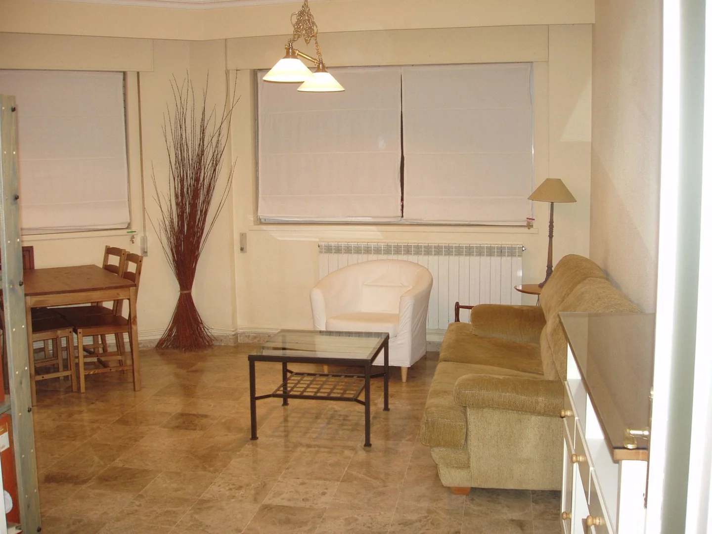 Piso en Calle de Pinos Baja, 46, Valdeacederas - Foto 2