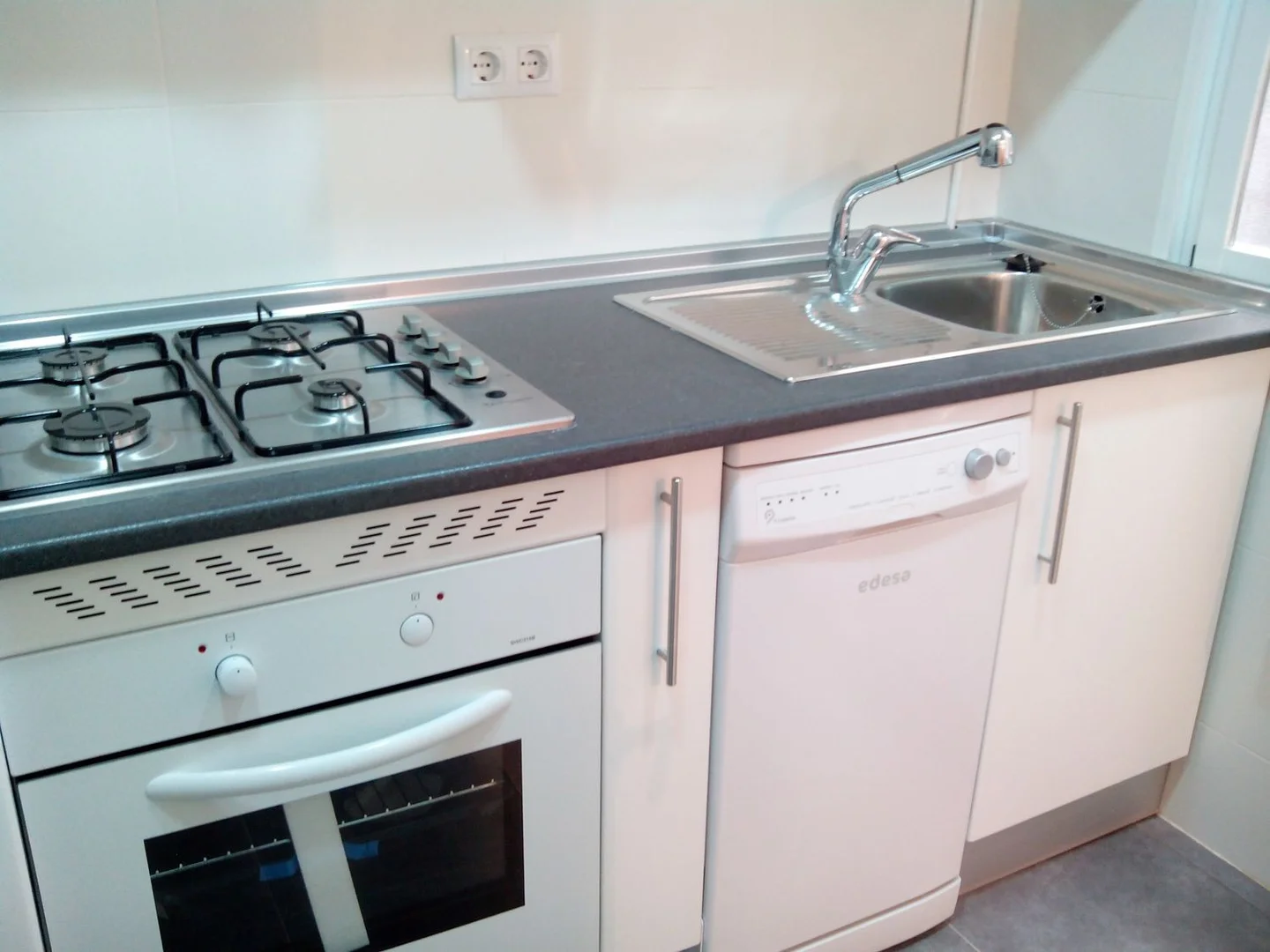 Piso en calle Cochabamba, 13 - Foto 9