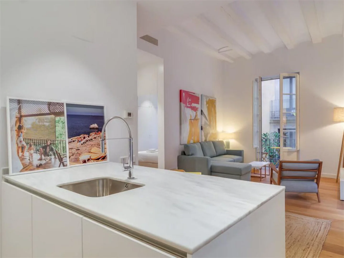 Apartamento en  Carrer de Calella 2 - Foto 5