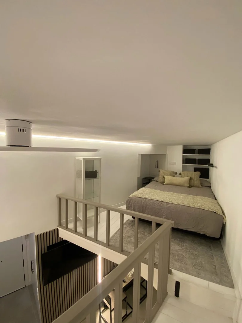 Dúplex en Almagro - Foto 18