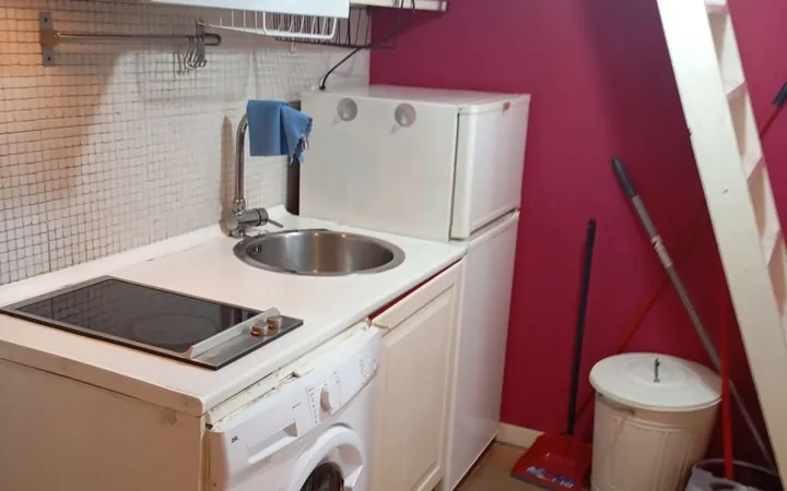 Estudio en Calle del Mesón de Paredes, 55, Lavapiés-Embajadores - Foto 8