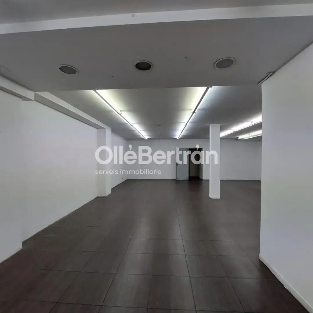Local comercial en  de Sants - Foto 10