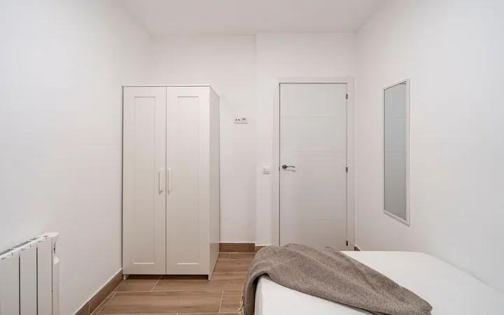 Piso en Calle de Abtao, 21, Pacífico - Foto 5