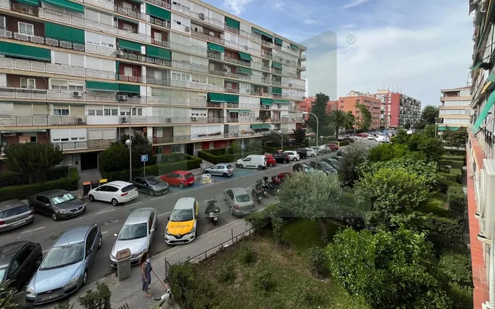 Piso en Calle Fuente del Tiro, Águilas - Foto 1
