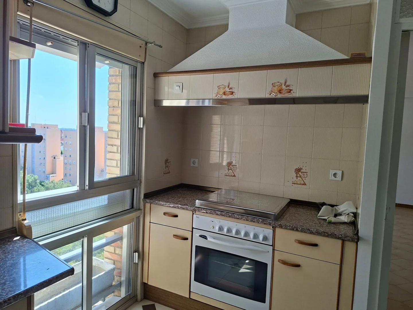 Piso en venta en Avenida Alcalde Juan Fernandez, 31 - Foto 8