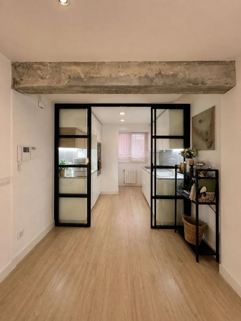 Piso en Barrio San Juan Bautista - Foto 4