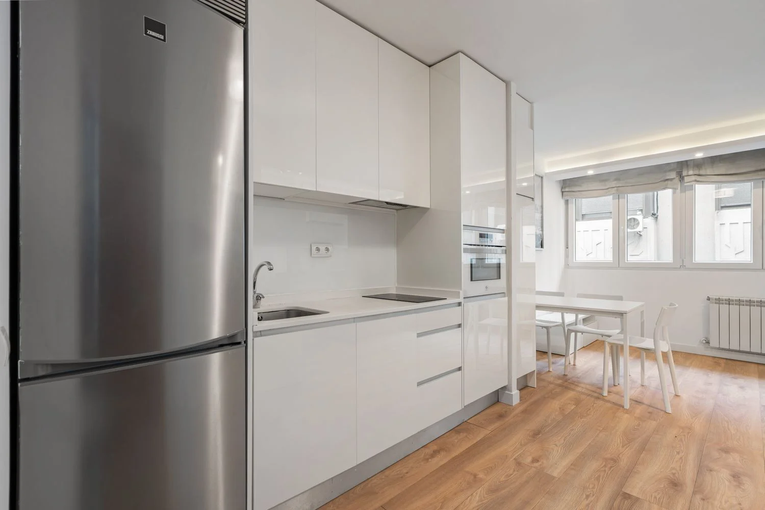 Piso en calle de Bravo Murillo, 370 - Foto 13