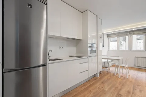 Piso en calle de Bravo Murillo, 370 - Foto 13