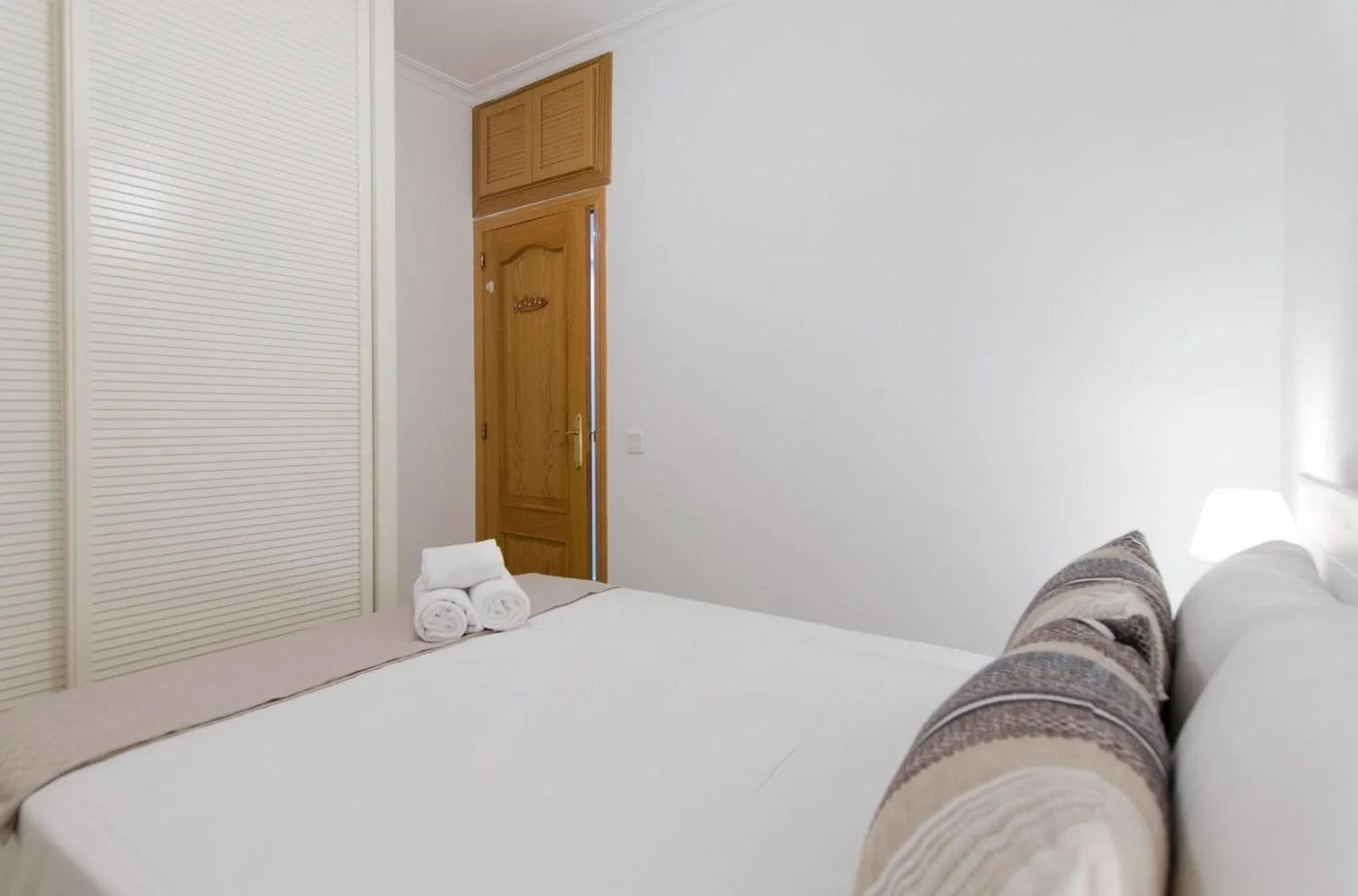 Piso en avenida de Pablo Iglesias, 25 - Foto 8