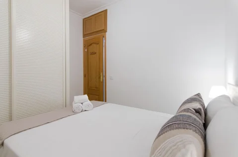 Piso en avenida de Pablo Iglesias, 25 - Foto 8