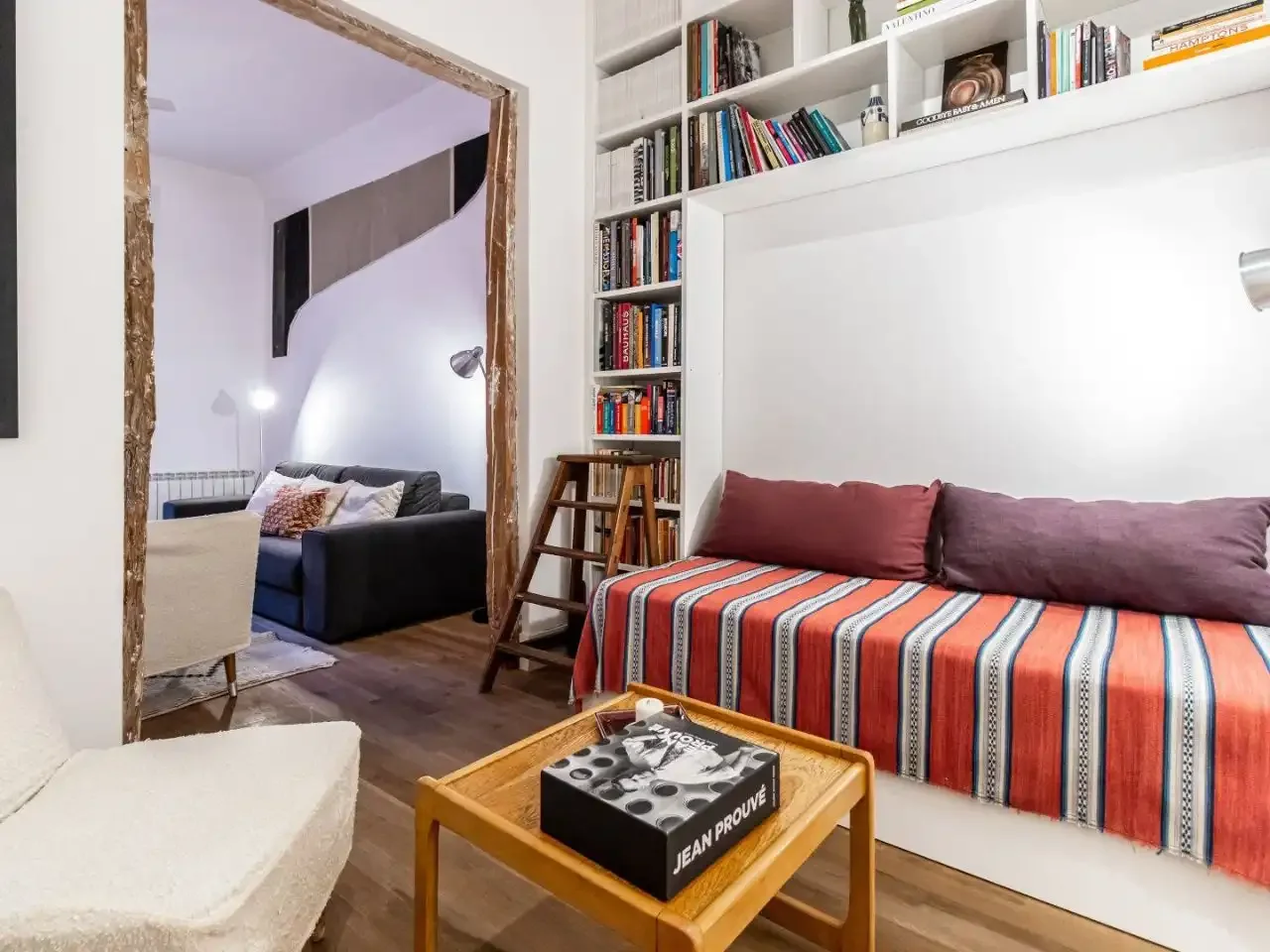 Apartamento en  Calle de las Huertas 20 - Foto 11