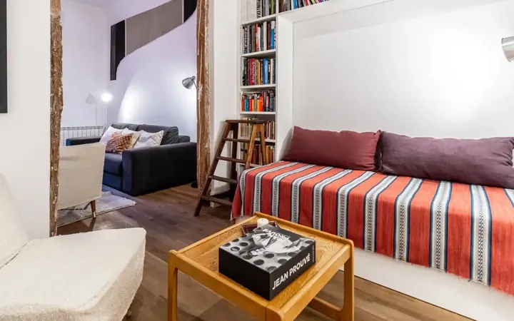 Apartamento en  Calle de las Huertas 20 - Foto 11
