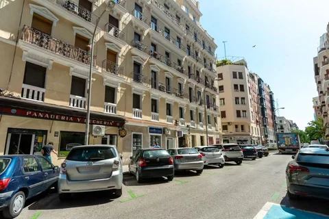 Ático en calle de Viriato, 37 - Foto 24