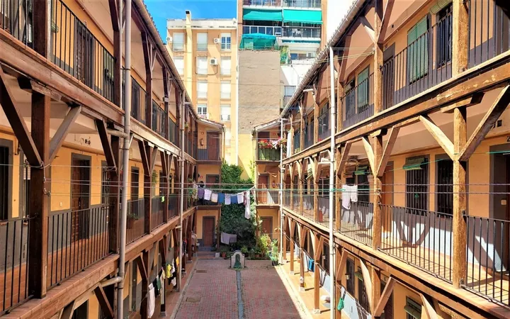 Estudio en Calle de Bravo Murillo, 9, Arapiles - Foto 6
