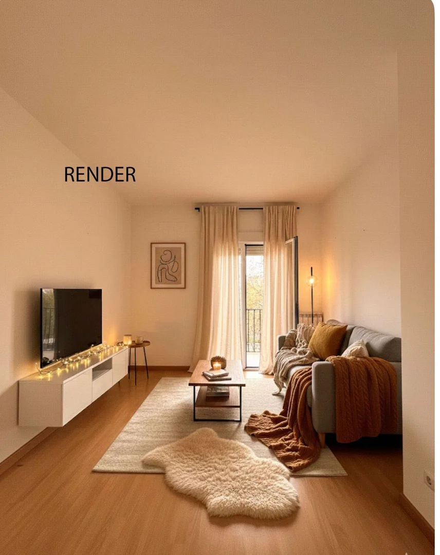 Piso en calle de Francisco Silvela, 9 - Foto 7