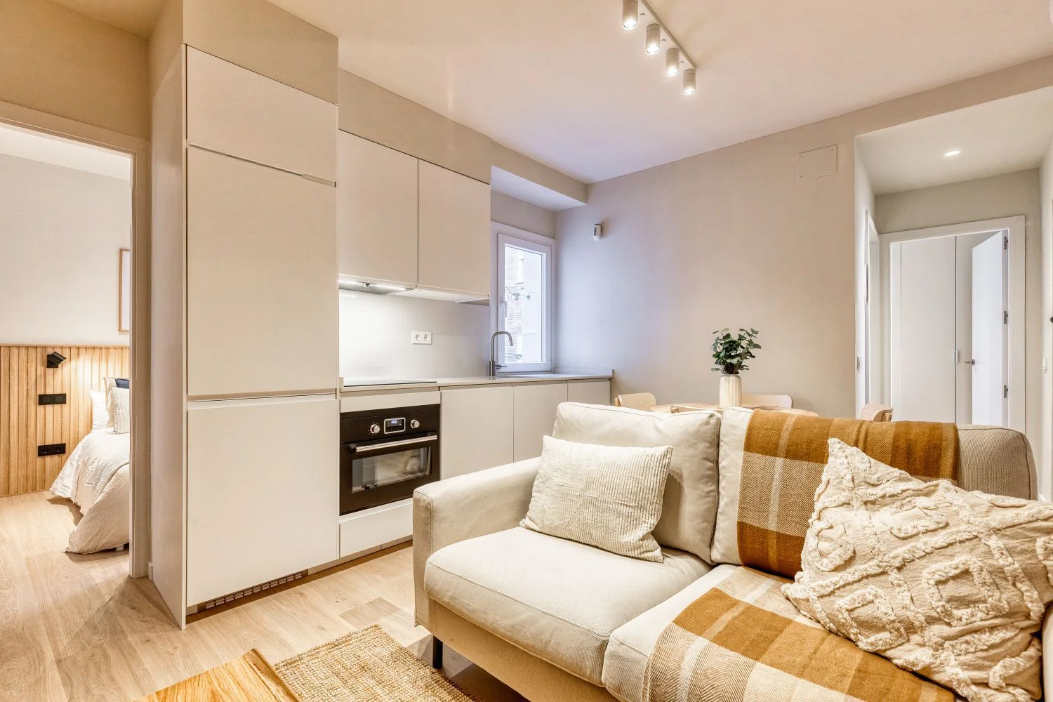 Piso en calle de Teruel - Foto 2