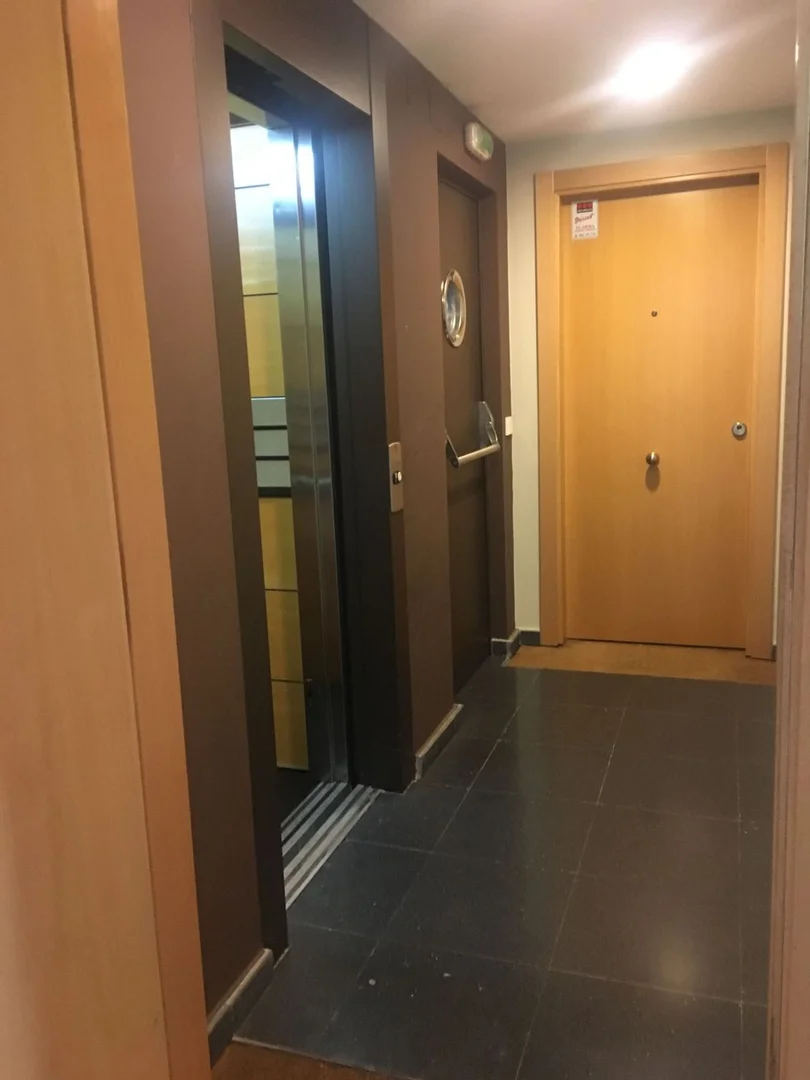 Piso en calle Alcalde Henche de la Plata, 1 - Foto 12