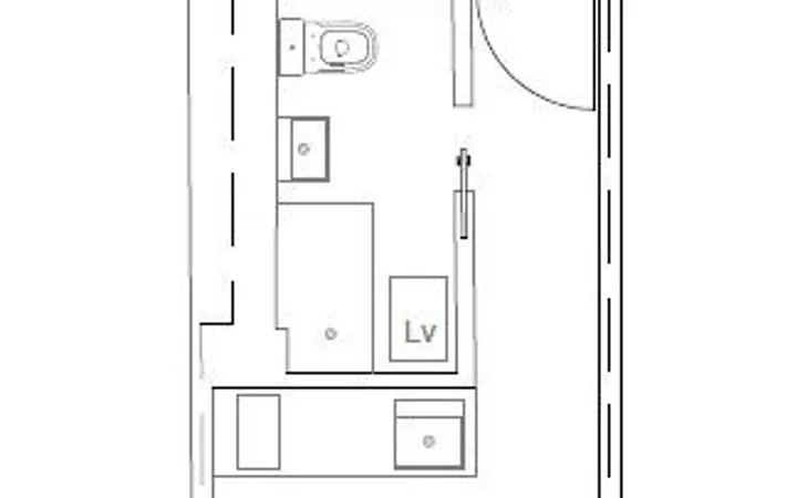 Estudio en Calle de Churruca, 2, Chueca-Justicia - Foto 47