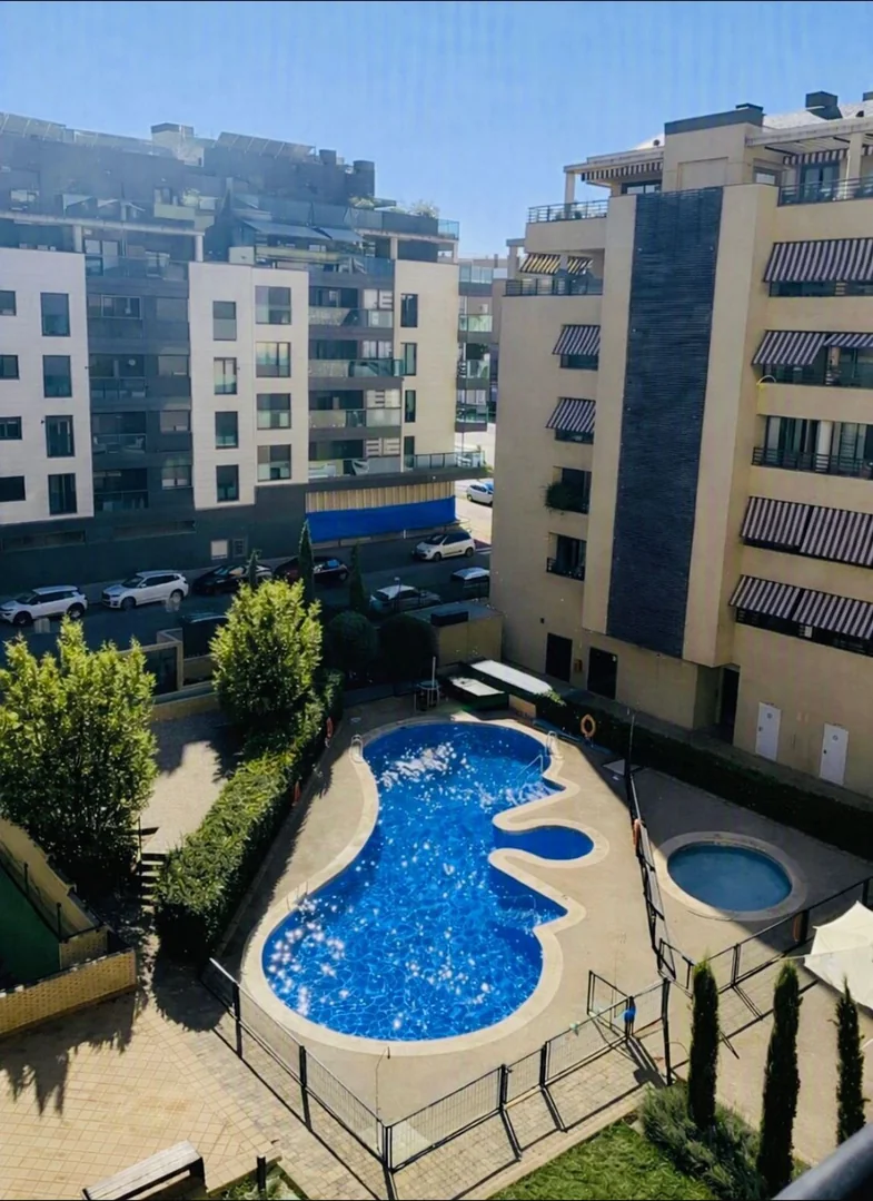 Piso en Calle de Cirauqui, 4, Las Tablas - Foto 15