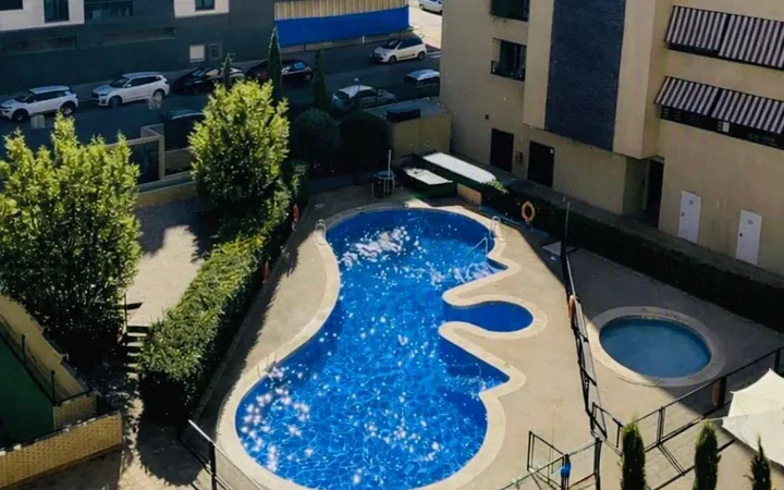 Piso en Calle de Cirauqui, 4, Las Tablas - Foto 15