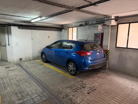 Piso en calle de San Felipe, 6 - Foto 15