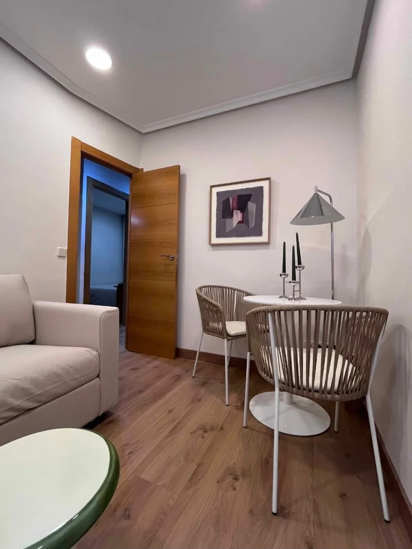 Piso en Calle de Juan Ramón Jiménez, Madrid, 22, Nueva España - Foto 2