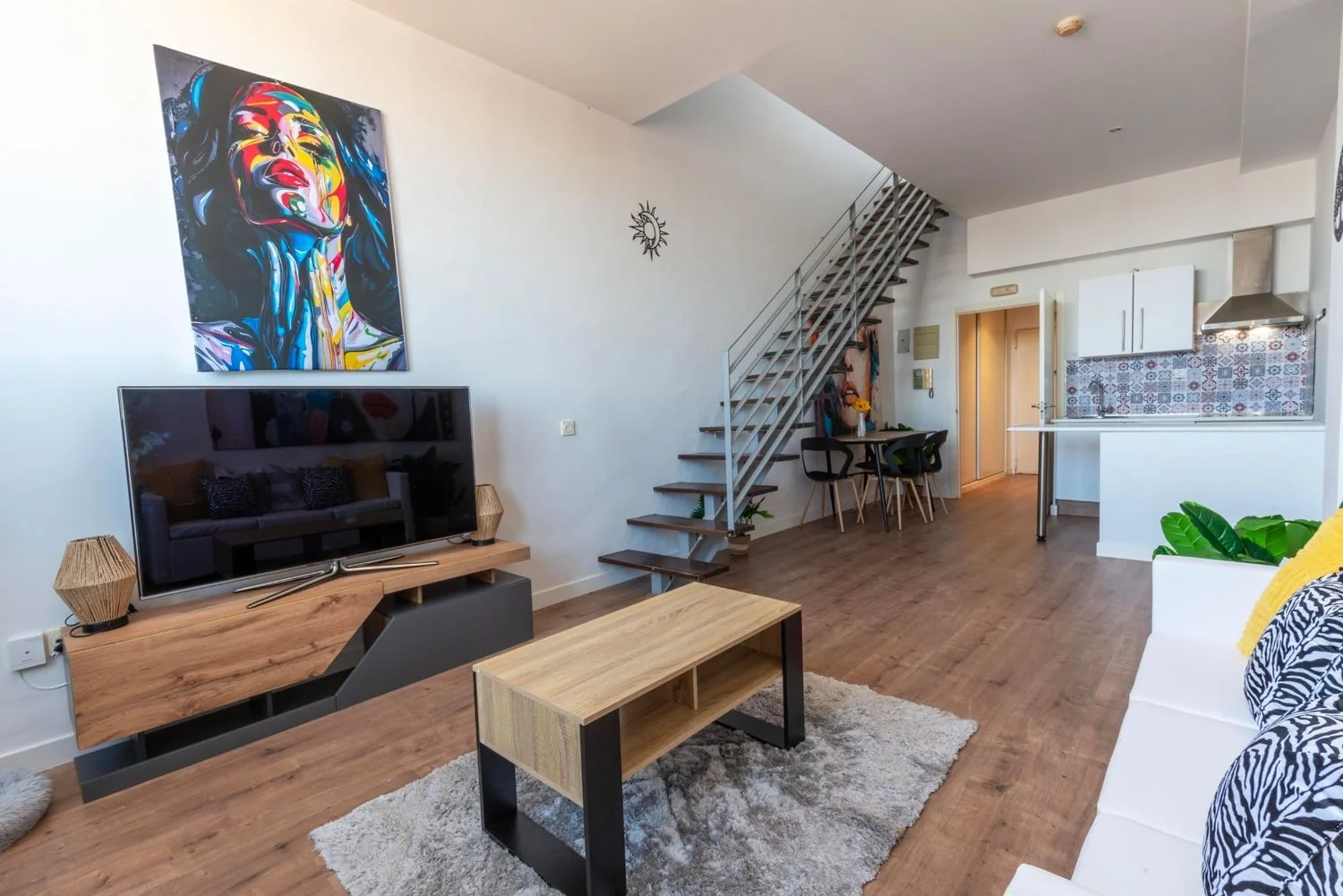Dúplex en Calle Cerro del Murmullo, 13, Ensanche de Vallecas - La Gavia - Foto 16