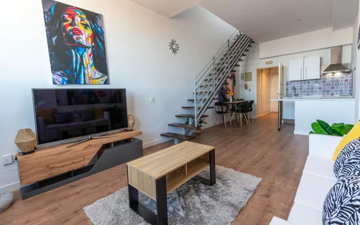Dúplex en Calle Cerro del Murmullo, 13, Ensanche de Vallecas - La Gavia - Foto 16