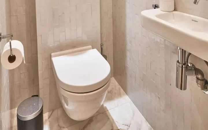 Piso en Ronda de Sant Antoni, El Raval - Foto 19