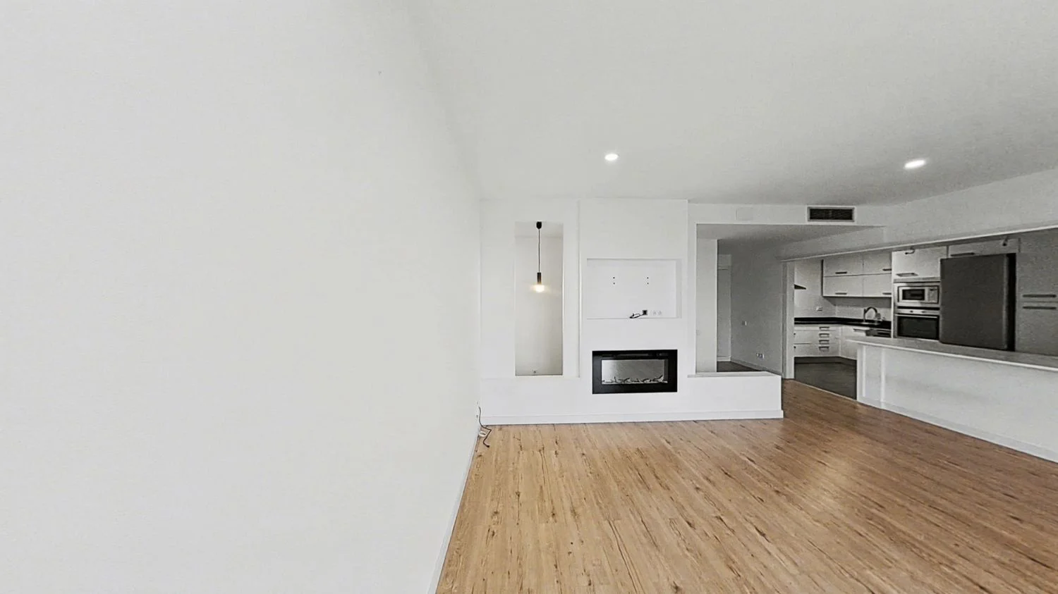 Piso en Barrio Virgen del Cortijo - Manoteras - Foto 5