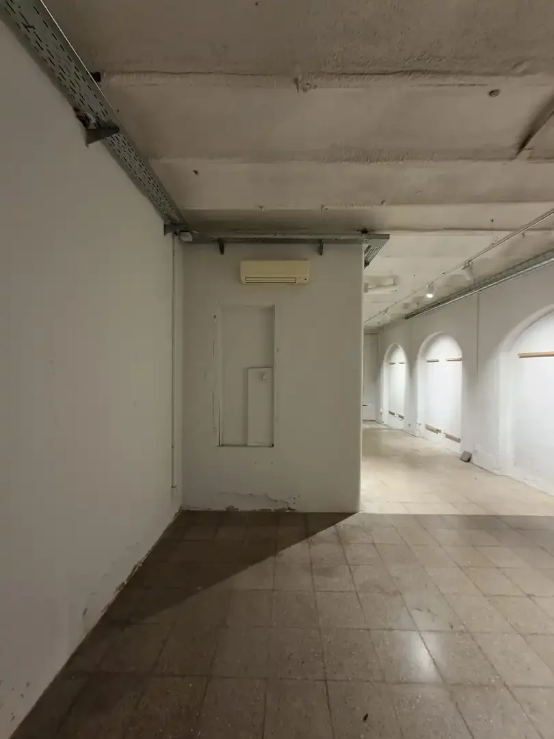 Local comercial en  Carrer de les Moles - Foto 11