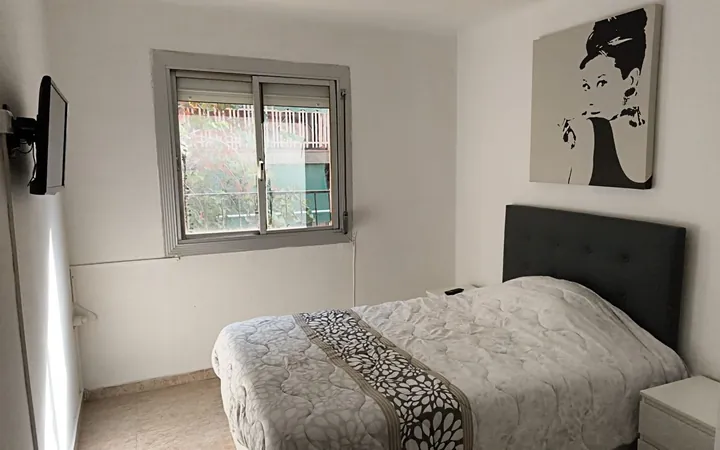 Piso en Jaume Pinent, Les Roquetes - Foto 1