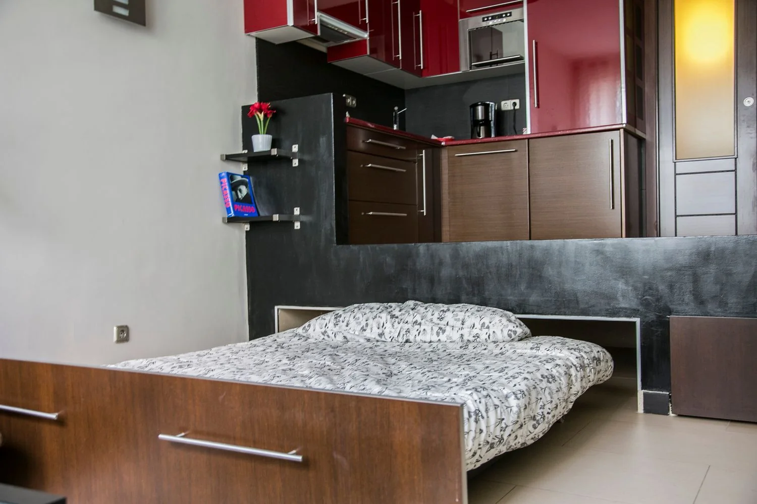 Estudio en Calle de Santa Leonor, 23, Simancas - Foto 8