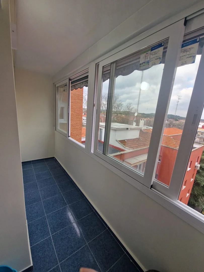 Piso en Avenida de Valladolid, 37, Casa de Campo - Foto 7