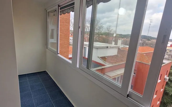 Piso en Avenida de Valladolid, 37, Casa de Campo - Foto 7