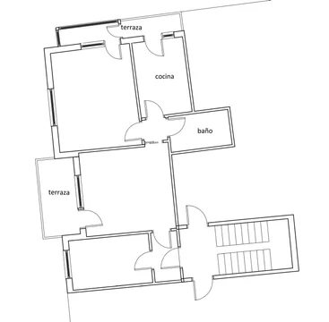 Piso en Barrio Canillas - Foto 17