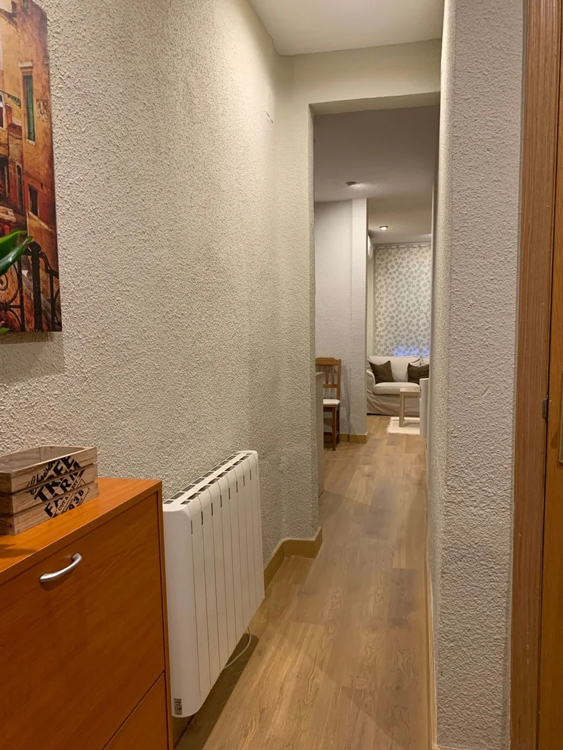 Piso en Calle de Andalucía, 9, Adelfas - Foto 37